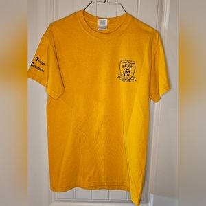 [Greater Toldeo Futbol Club] GTFC 《S》 Tee